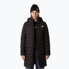 Moteriška striukė The North Face Aconcagua Parka black