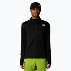 Vyriškas bėgimo džemperis The North Face Winter Warm Pro 1/4 Zip tnf black