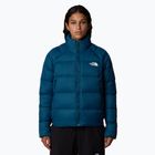 Moteriška pūsta striukė The North Face Hyalite Down Jacket midnight petrol