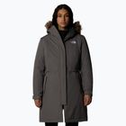 Moteriškas pūstas paltas The North Face Zaneck Parka smoked pearl