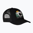 Vyriška kepurė su snapeliu The North Face Embroidered Mudder Trucker