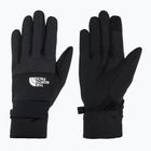 Bėgimo pirštinės The North Face Etip Trail tnf black