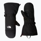 Vyriškos slidinėjimo pirštinės The North Face Montana Ski Mitt black