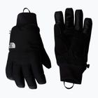 Vyriškos slidinėjimo pirštinės The North Face Montana Utility black