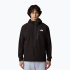 Vyriška softshell striukė The North Face Softshell tnf black