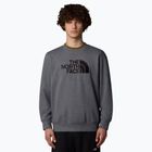 Vyriškas džemperis The North Face Drew Peak Crew medium grey heather