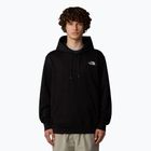 Vyriškas džemperis The North Face Essential Relaxed Hoodie black