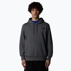 Vyriškas džemperis The North Face Simple Dome Hoodie medium grey heather