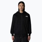 Vyriškas džemperis The North Face Simple Dome Full Zip Hoodie black