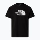 Vyriški marškinėliai The North Face Raglan Easy black