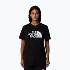 Moteriški marškinėliai The North Face Relaxed Easy Tee tnf black