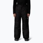 Vaikiškos slidinėjimo kelnės The North Face Freedom Insulated black