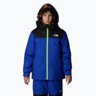 Vaikiška slidinėjimo striukė The North Face Freedom Insulated blue