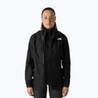 Moteriška striukė nuo lietaus The North Face Signal 2.5L Dryvent tnf black