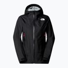 Moteriška striukė nuo lietaus The North Face Signal 2.5L Dryvent tnf black