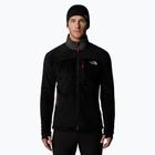 Vyriškas džemperis The North Face Alpedge High Loft Jacket black/ anthracite grey