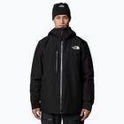 Vyriška slidinėjimo striukė The North Face Descendit black