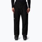 Vyriškos slidinėjimo kelnės The North Face Descendit black