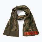 Vyriškas šalikas Timberland Camo Jacquard Scarf leaf green