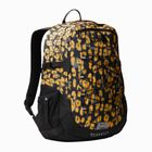 Turistinė kuprinė The North Face Borealis Classic 29 l summit gold leopard print