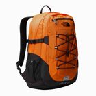 Turistinė kuprinė The North Face Borealis Classic 29 l orange/black