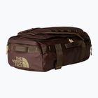Kelioninis krepšys The North Face Base Camp Voyager Duffel 32 l smokey brown/khaki stone