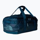 Kelioninis krepšys The North Face Base Camp Voyager Duffel 62 l midnight petrol/algae blue