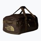 Kelioninis krepšys The North Face Base Camp Voyager Duffel 62 l smokey brown/khaki stone