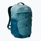 Moteriška turistinė kuprinė The North Face Borealis 27 l algae blue/midnight petrol