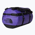 Kelioninis krepšys The North Face Base Camp Duffel S 50 l peak purple/black