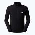 Vyriškas džemperis The North Face Summit Futurefleece Hybrid black