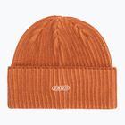 Kepurė Vans Nesbit Cuff Beanie auburn