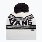 Žieminė kepurė Vans Vans Check Pom Beanie marshmallow