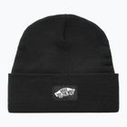 Žieminė kepurė Vans Classic Tall Cuff Beanie black