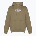 Vyriškas džemperis Vans Global Line Loose Pullover desert taupe