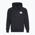 Vyriški "Vans MTE Crosspath Pullover" džemperiai black