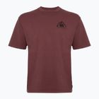 Vyriški marškinėliai Vans MTE Crestline T-Shirt bitter chocolate