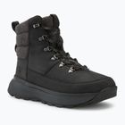 Vyriški sniego batai The North Face Bergen Leather WP black/black