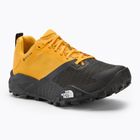 Vyriški bėgimo bateliai The North Face Offtrail Trail Run Gore-Tex summit gold / tng black