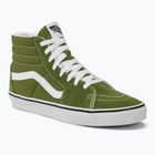 Batai Vans SK8-Hi theory pesto