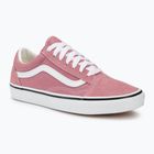 Batai Vans Old Skool theory foxglove