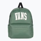 Miesto kuprinė Vans Old Skool Backpack 22 l dark forest