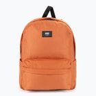 Miesto kuprinė Vans Old Skool Backpack 22 l auburn