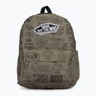 Miesto kuprinė Vans Old Skool Classic 22 l bungee cord