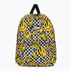 Vaikiška miesto kuprinė Vans Old Skool Grom 18 l lemon chrome