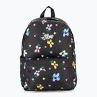 Vaikiška miesto kuprinė Vans Old Skool Grom 18 l black/lavender mist
