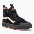 Batai Vans MTE Sk8-Hi Waterproof black