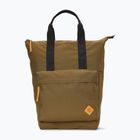 Miesto kuprinė Timberland Tote Backpack 18 l dark olive