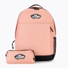 Vaikiška kuprinė Vans Vans Skool Backpack 18 l lobster bisque