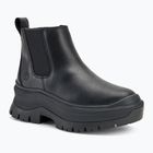 Moteriški batai Timberland Roxie Lane Mid Chelsea black full grain